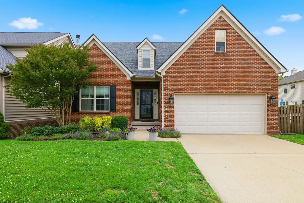 373 Jane Briggs Avenue Lexington KY 40509