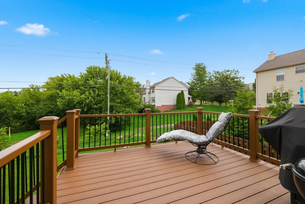 373 Jane Briggs Avenue Lexington KY 40509