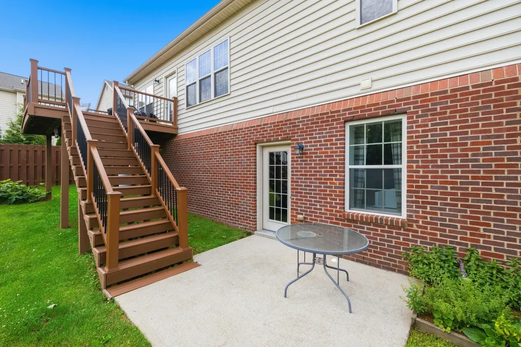 373 Jane Briggs Avenue Lexington KY 40509