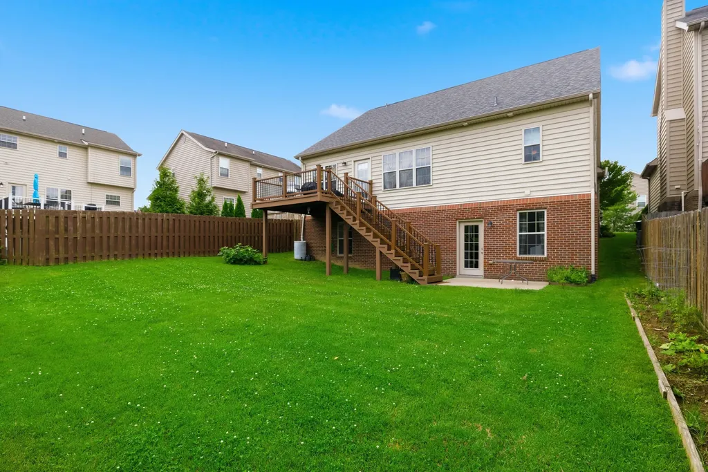 373 Jane Briggs Avenue Lexington KY 40509