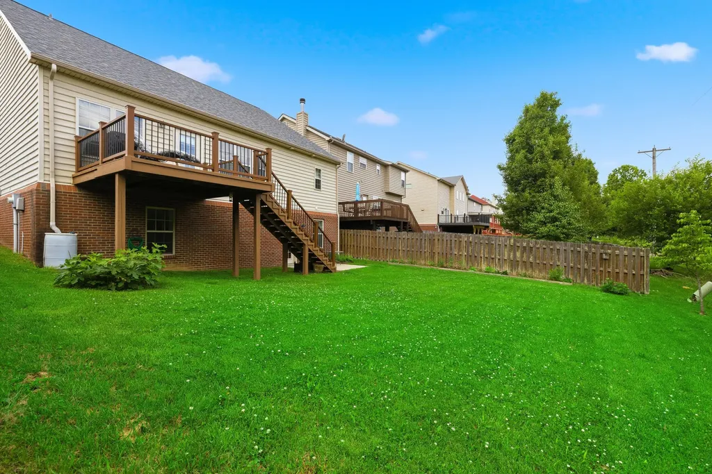 373 Jane Briggs Avenue Lexington KY 40509
