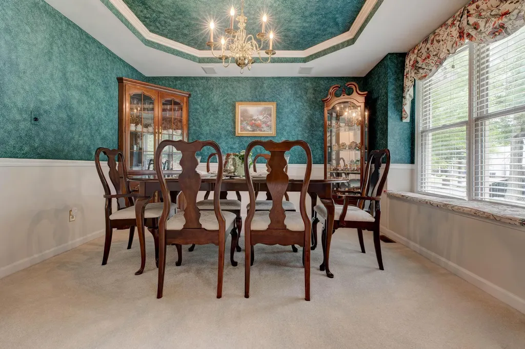 182 Chardonnay Court Winchester KY 40392