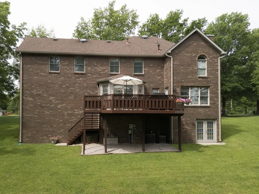 182 Chardonnay Court Winchester KY 40392