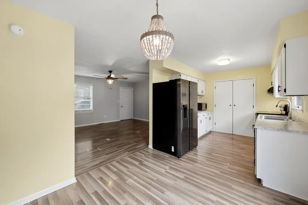 320 Sycamore Court Frankfort KY 40601