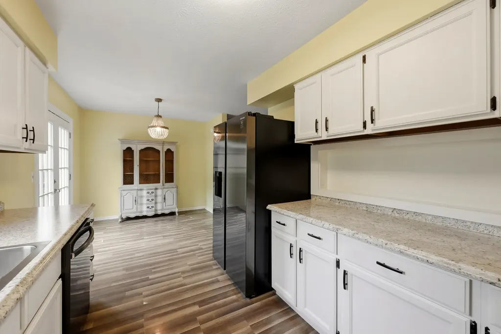 320 Sycamore Court Frankfort KY 40601