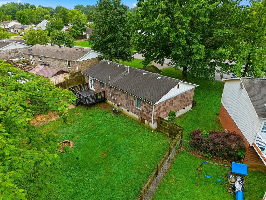 320 Sycamore Court Frankfort KY 40601