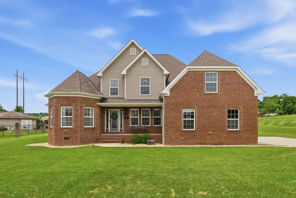 336 Wildwood Drive Corbin KY 40701