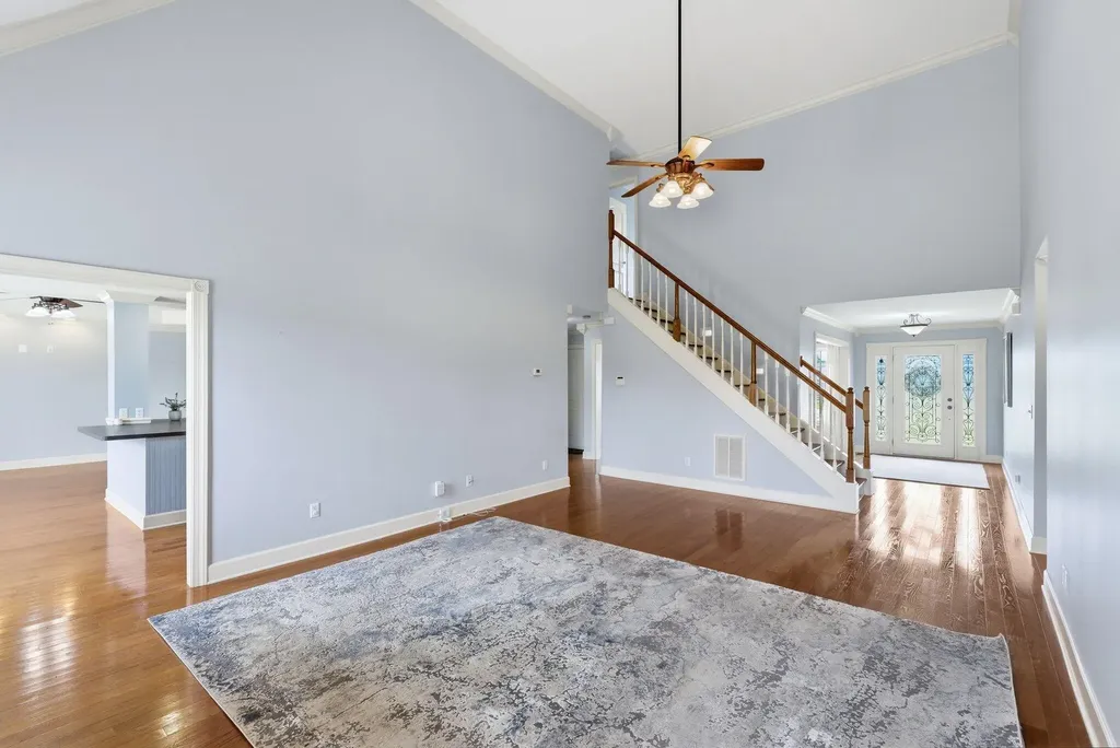 336 Wildwood Drive Corbin KY 40701
