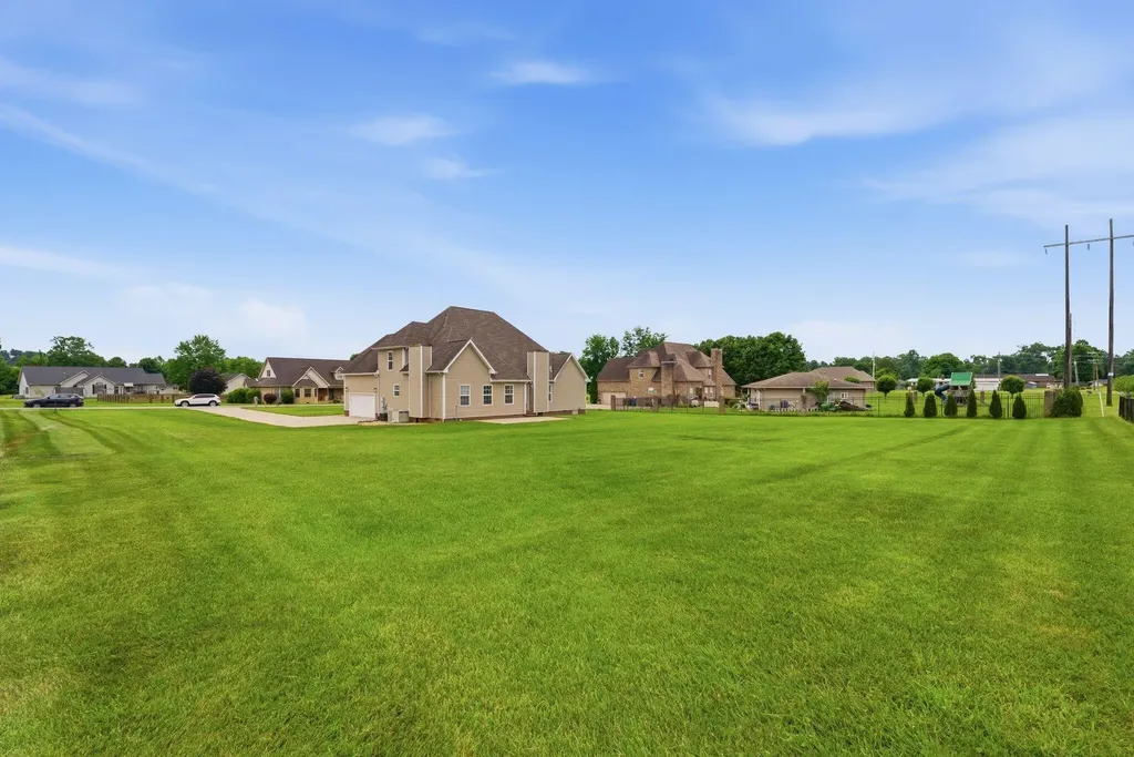 336 Wildwood Drive Corbin KY 40701