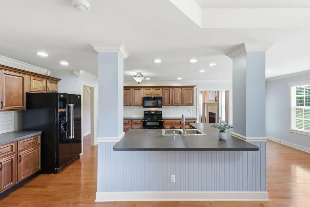 336 Wildwood Drive Corbin KY 40701