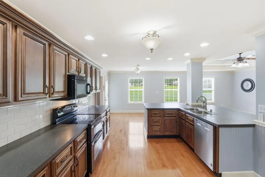 336 Wildwood Drive Corbin KY 40701