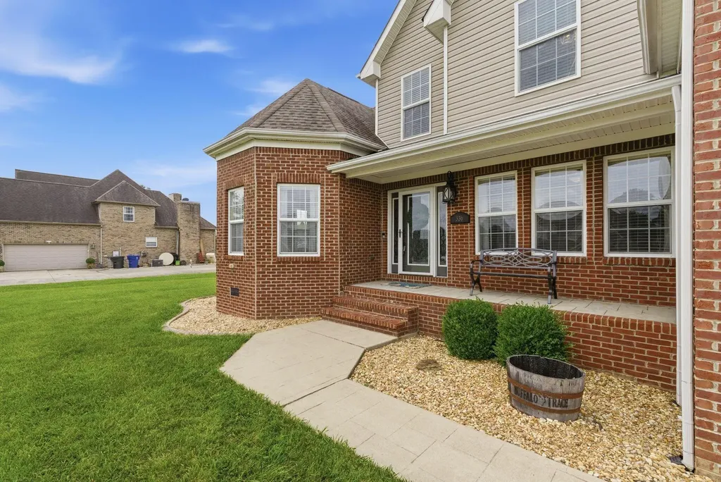 336 Wildwood Drive Corbin KY 40701