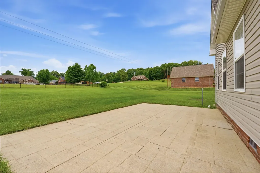 336 Wildwood Drive Corbin KY 40701