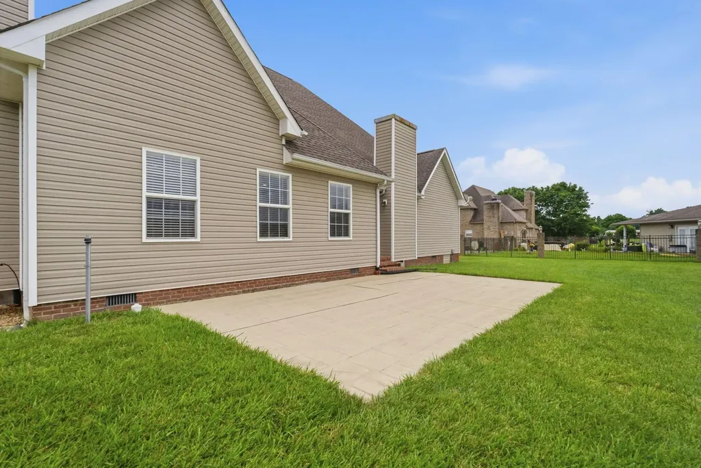 336 Wildwood Drive Corbin KY 40701