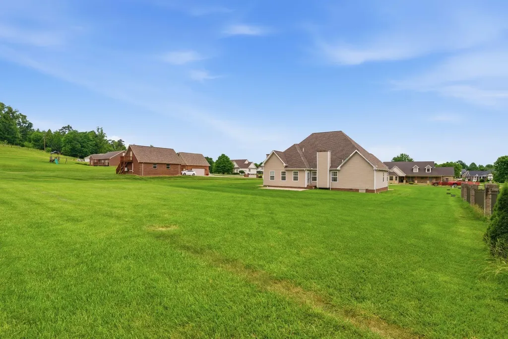 336 Wildwood Drive Corbin KY 40701