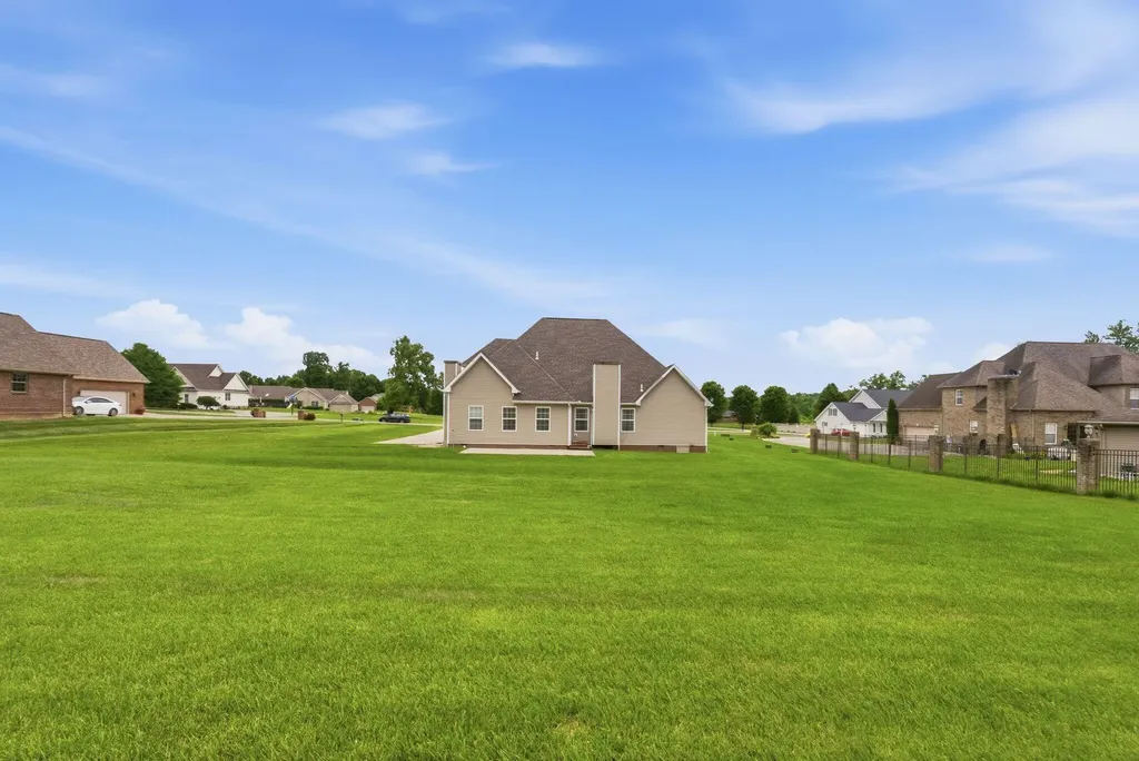 336 Wildwood Drive Corbin KY 40701