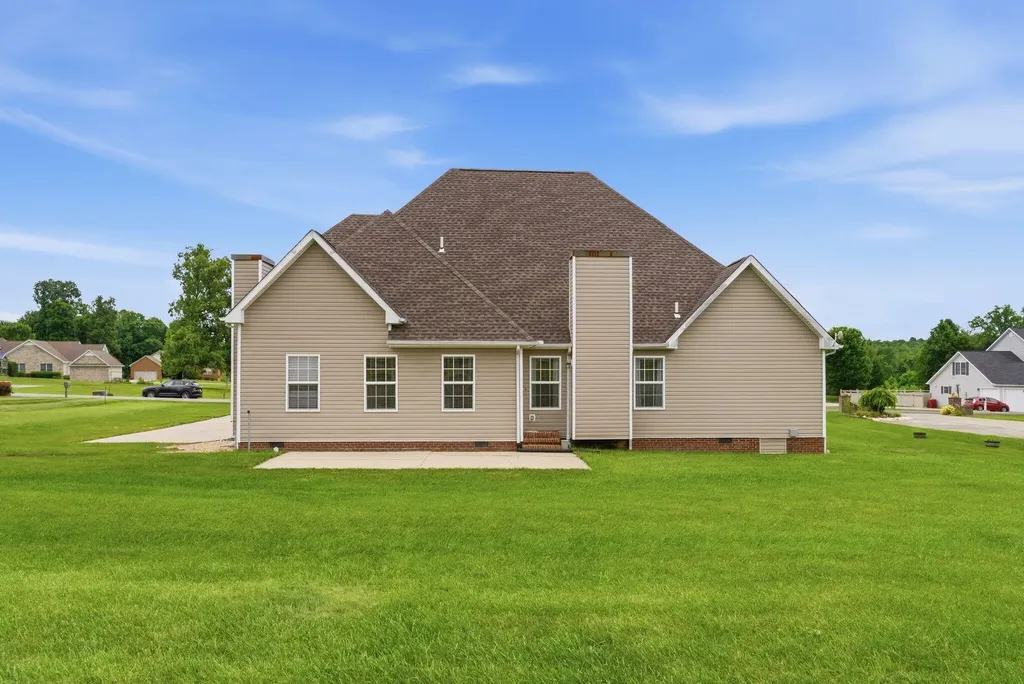 336 Wildwood Drive Corbin KY 40701