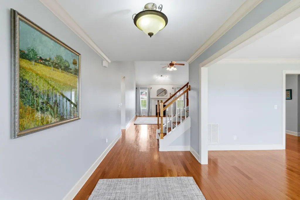 336 Wildwood Drive Corbin KY 40701