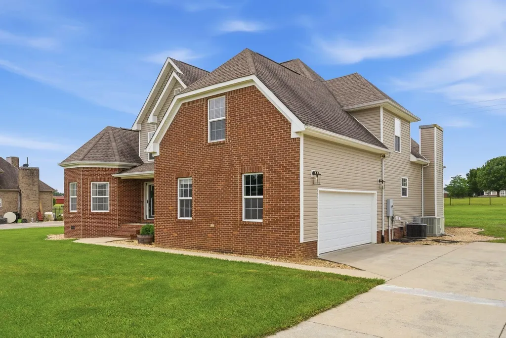 336 Wildwood Drive Corbin KY 40701