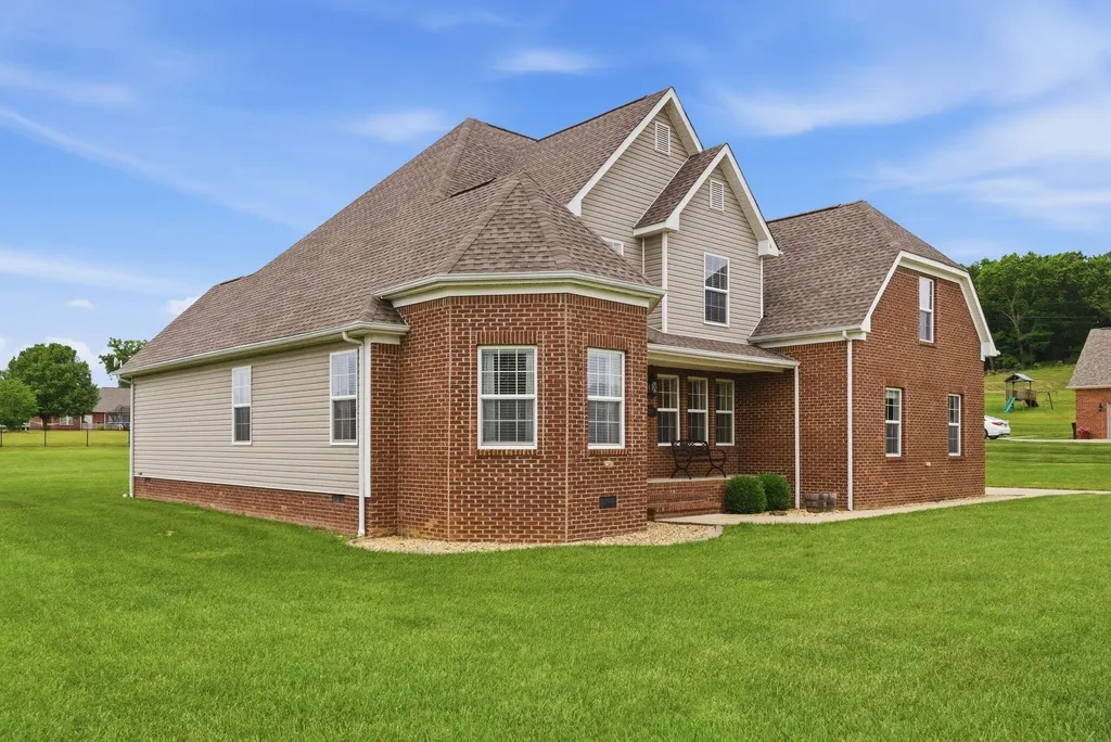 336 Wildwood Drive Corbin KY 40701