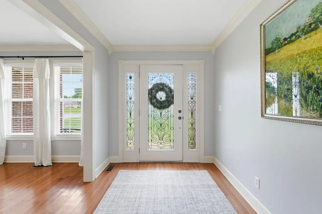 336 Wildwood Drive Corbin KY 40701