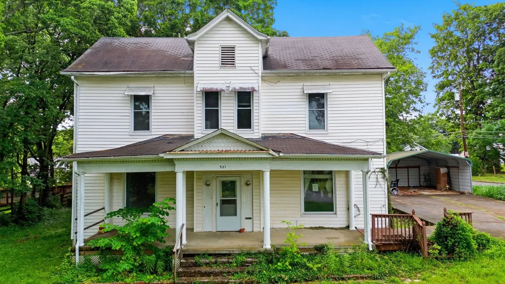 521 N Lexington Avenue Wilmore KY 40390