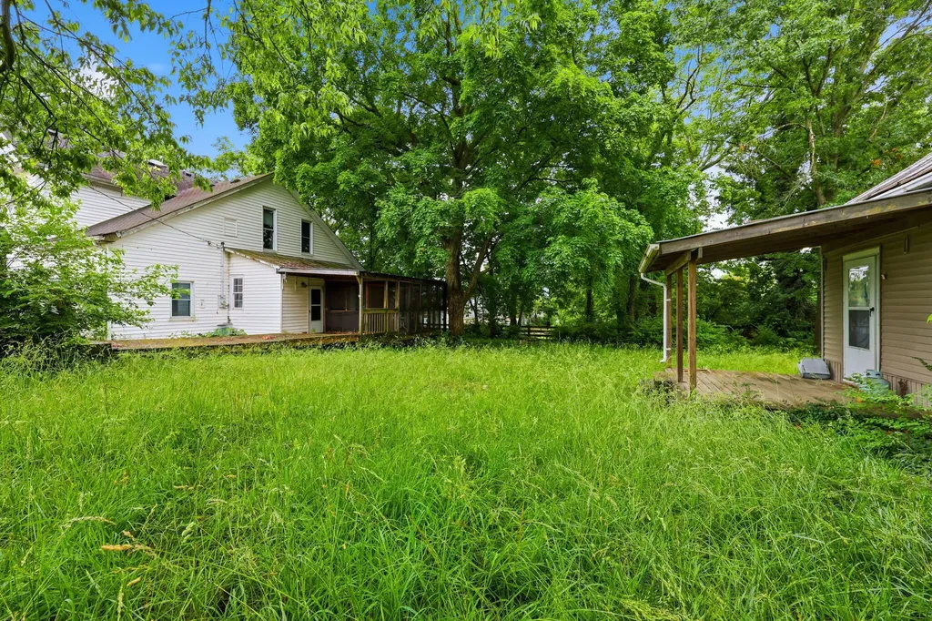 521 N Lexington Avenue Wilmore KY 40390