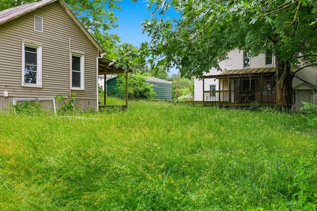 521 N Lexington Avenue Wilmore KY 40390