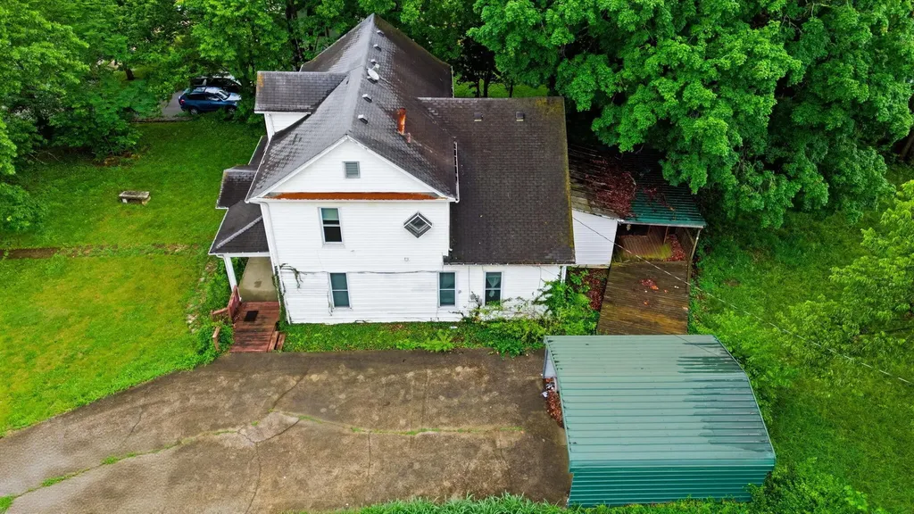 521 N Lexington Avenue Wilmore KY 40390