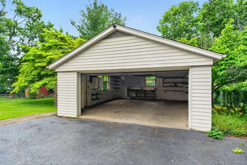993 Fredericksburg Road Lexington KY 40504