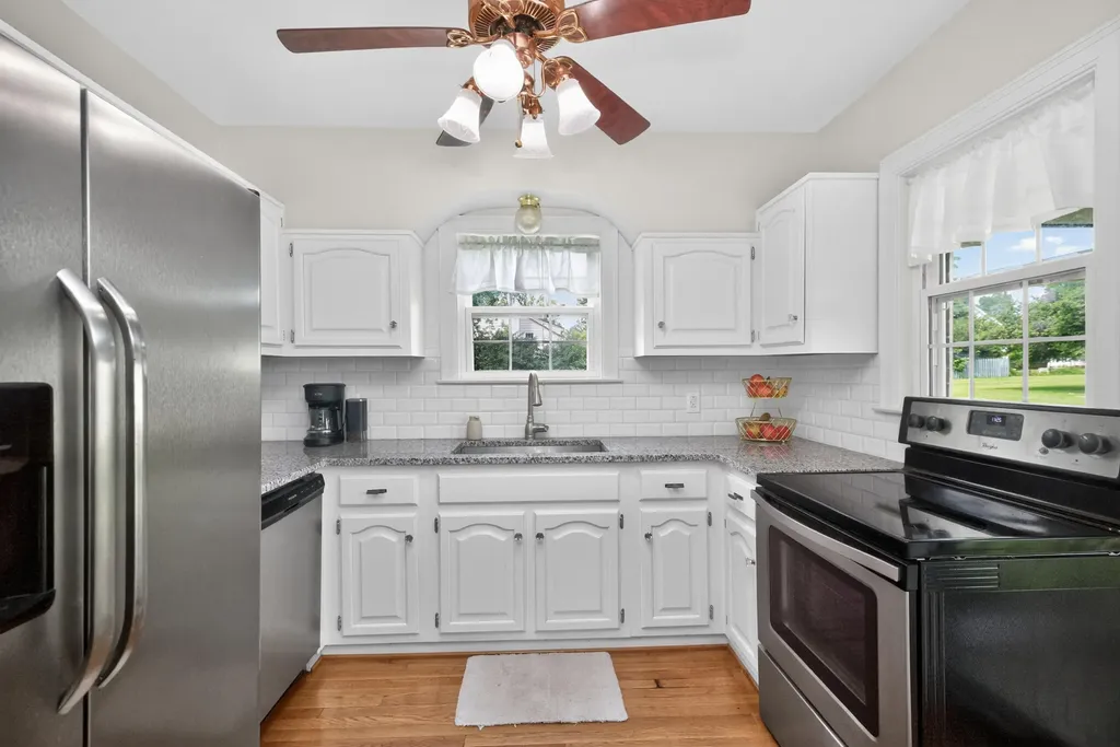 304 Village Drive Lawrenceburg KY 40342