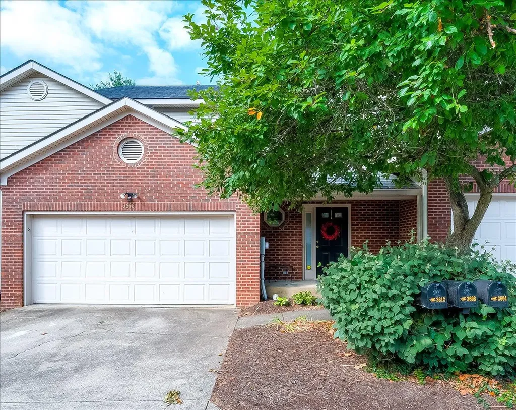 3608 Amick Way Lexington KY 40509