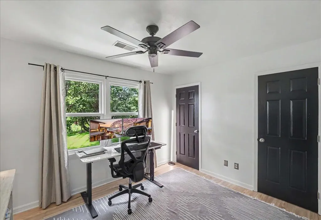 3608 Amick Way Lexington KY 40509
