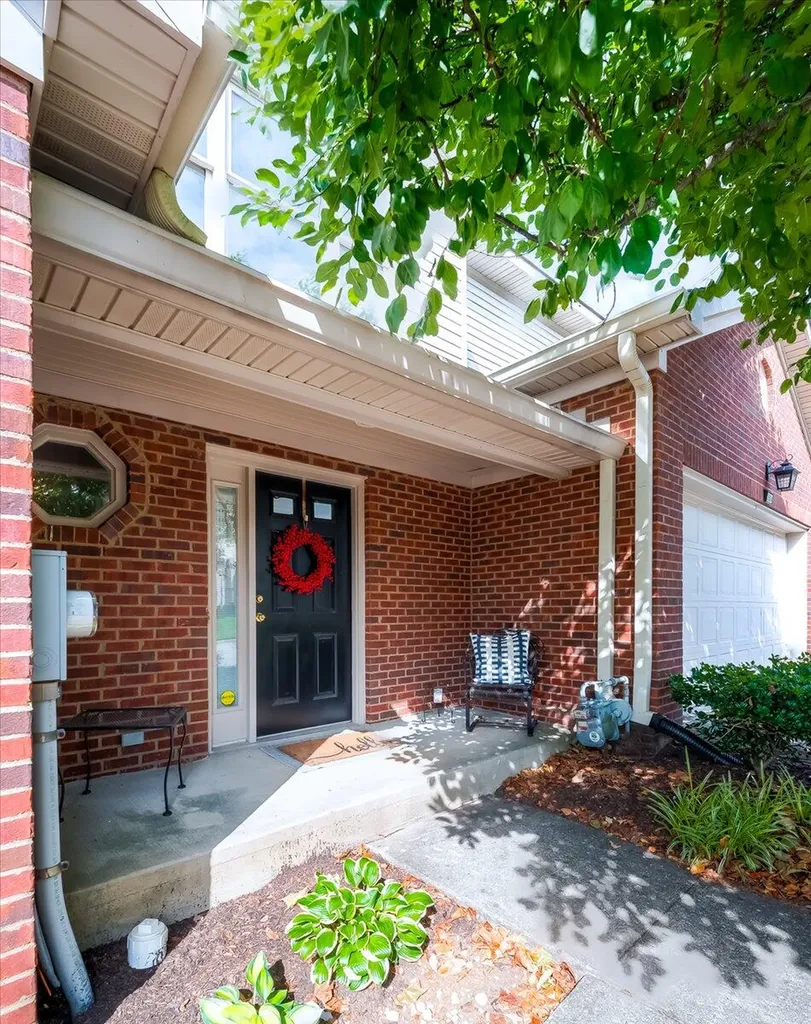 3608 Amick Way Lexington KY 40509