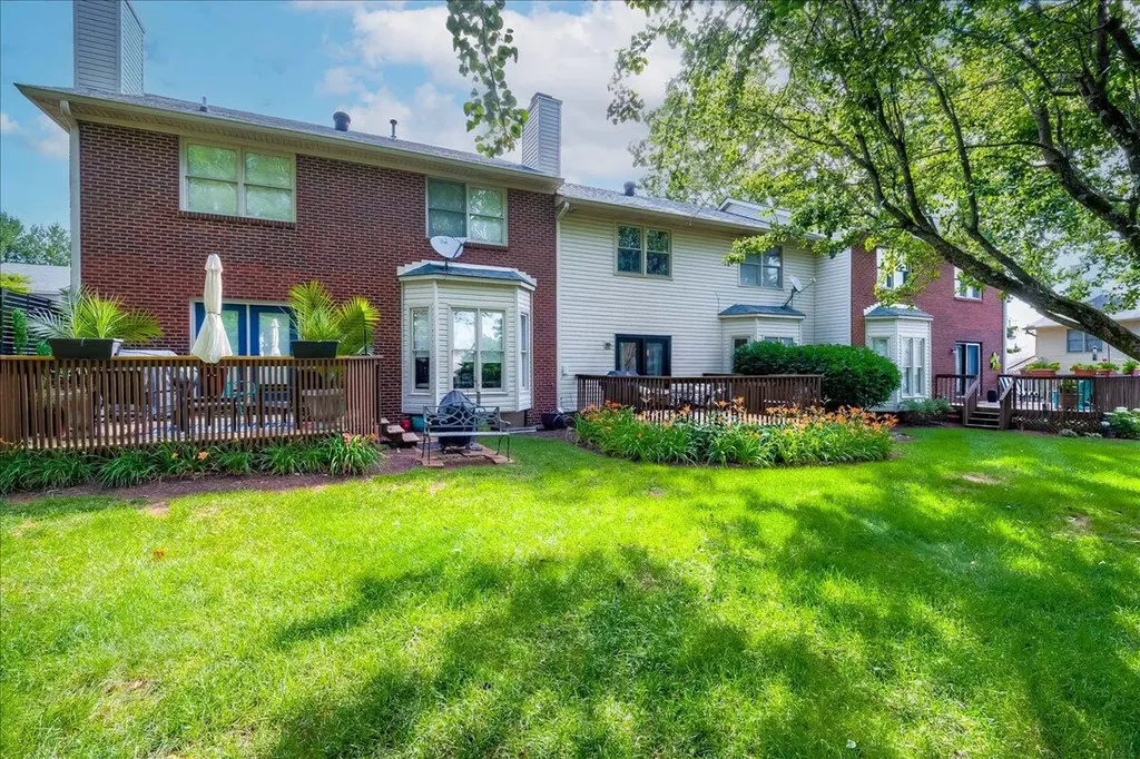 3608 Amick Way Lexington KY 40509