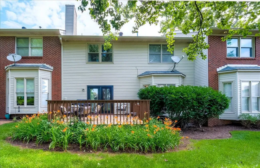3608 Amick Way Lexington KY 40509