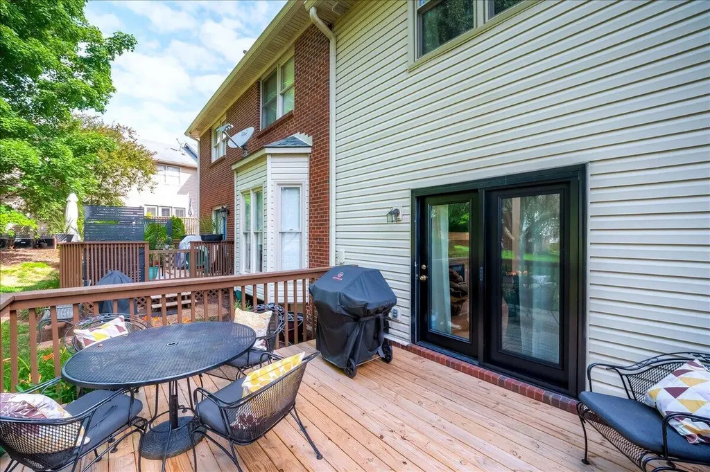 3608 Amick Way Lexington KY 40509