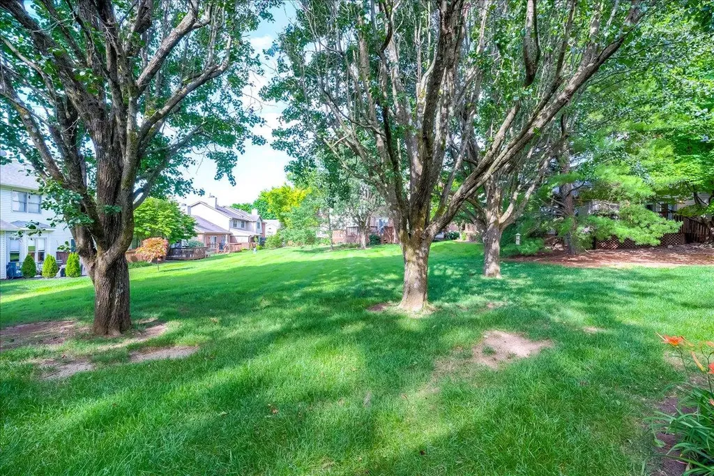 3608 Amick Way Lexington KY 40509
