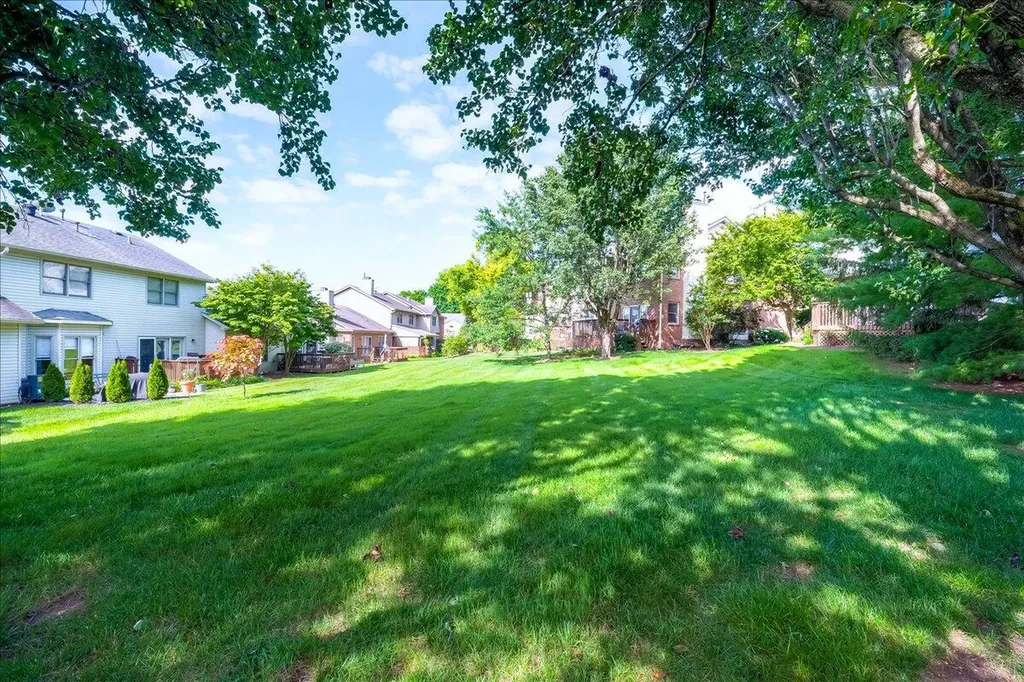 3608 Amick Way Lexington KY 40509