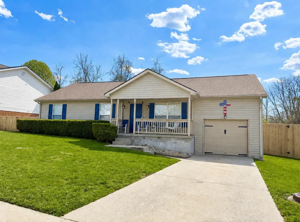 321 Burchwood Drive Berea KY 40403