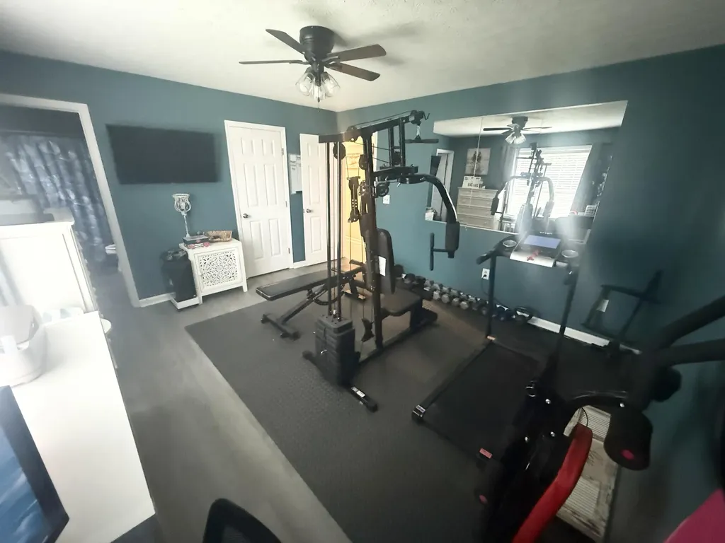 321 Burchwood Drive Berea KY 40403