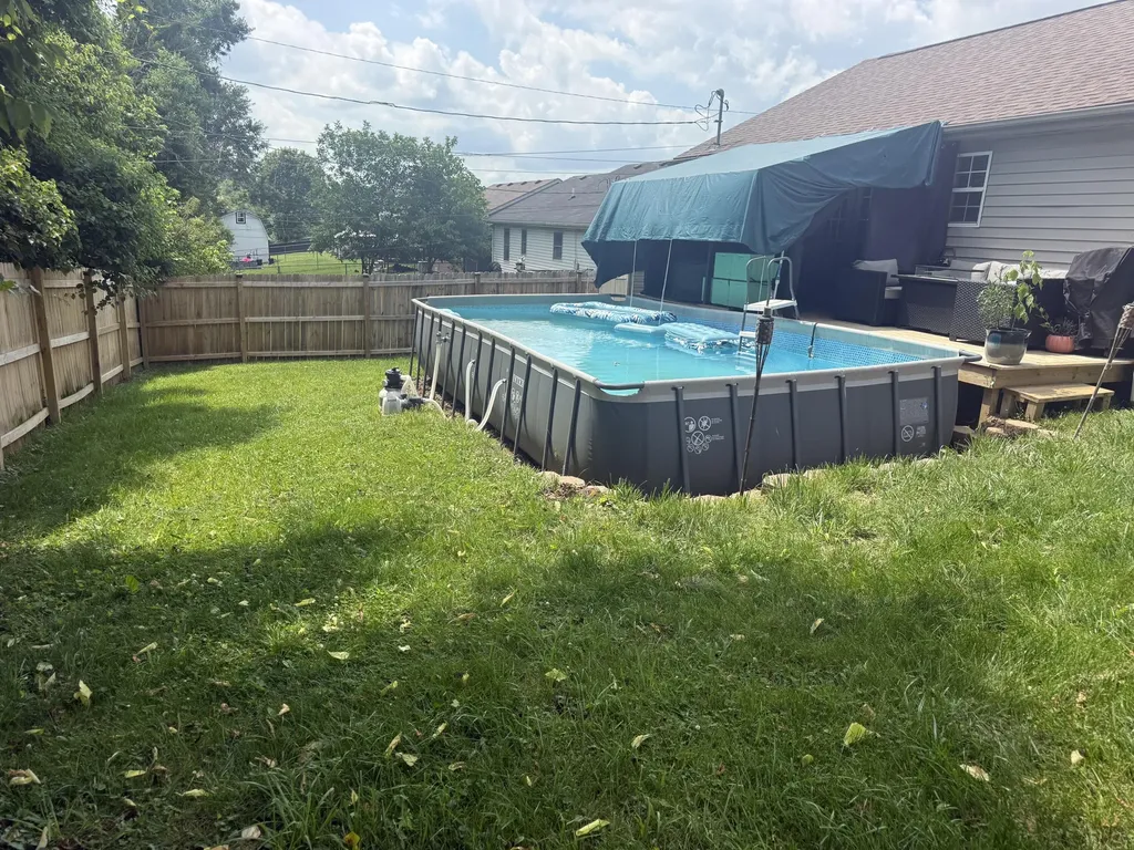 321 Burchwood Drive Berea KY 40403