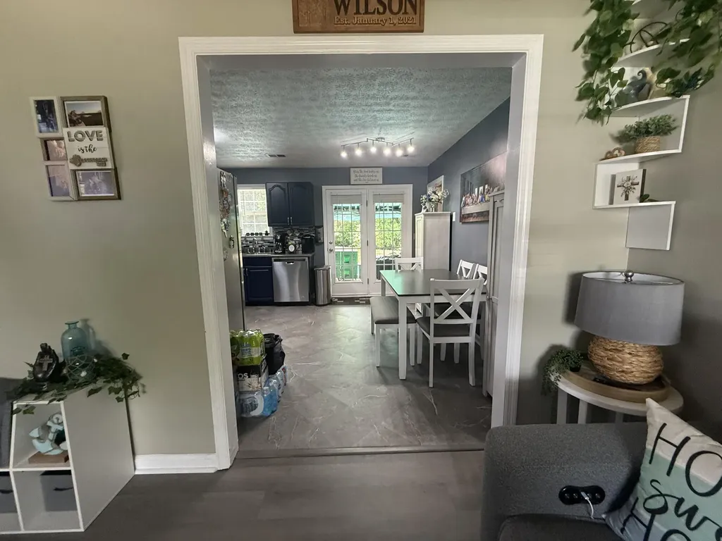 321 Burchwood Drive Berea KY 40403