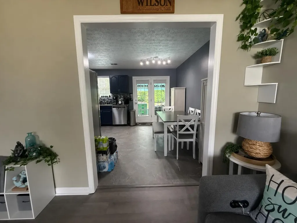 321 Burchwood Drive Berea KY 40403