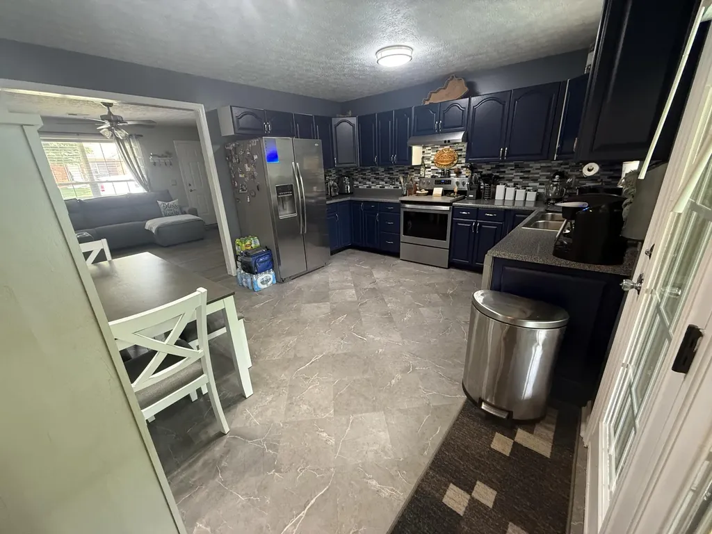 321 Burchwood Drive Berea KY 40403