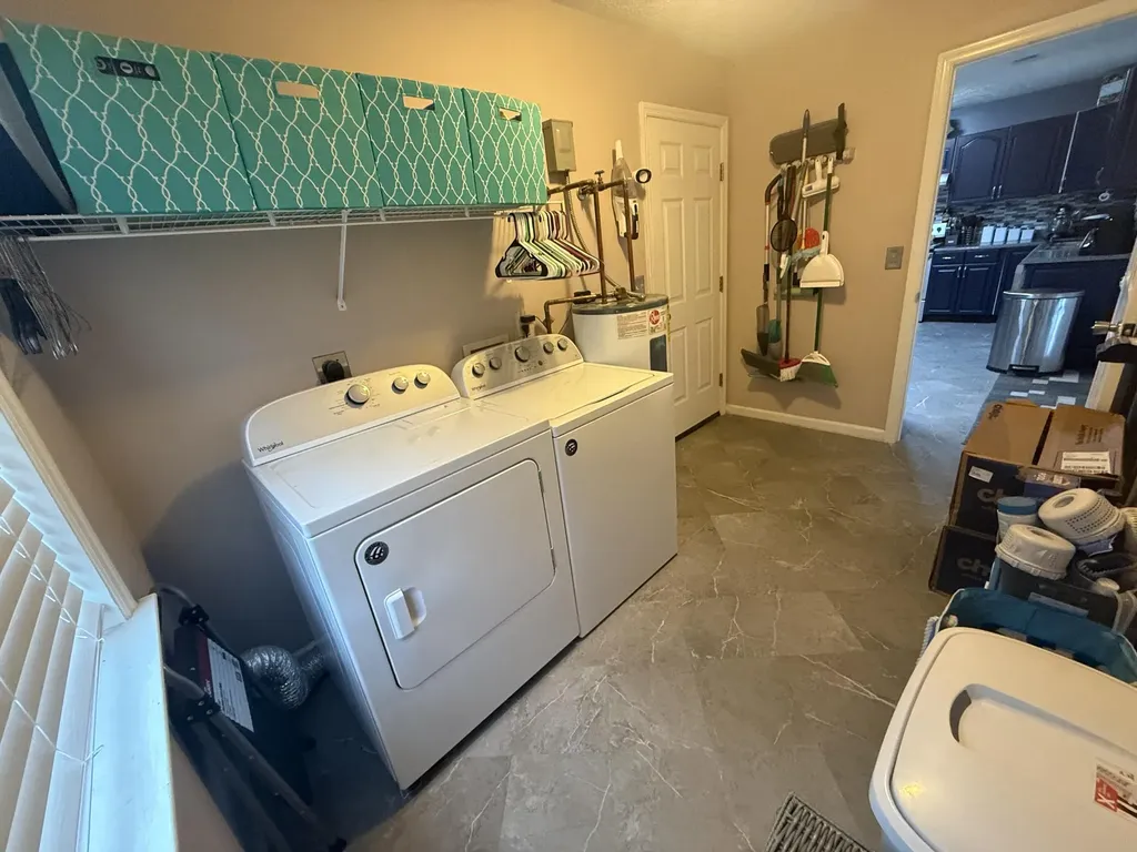 321 Burchwood Drive Berea KY 40403