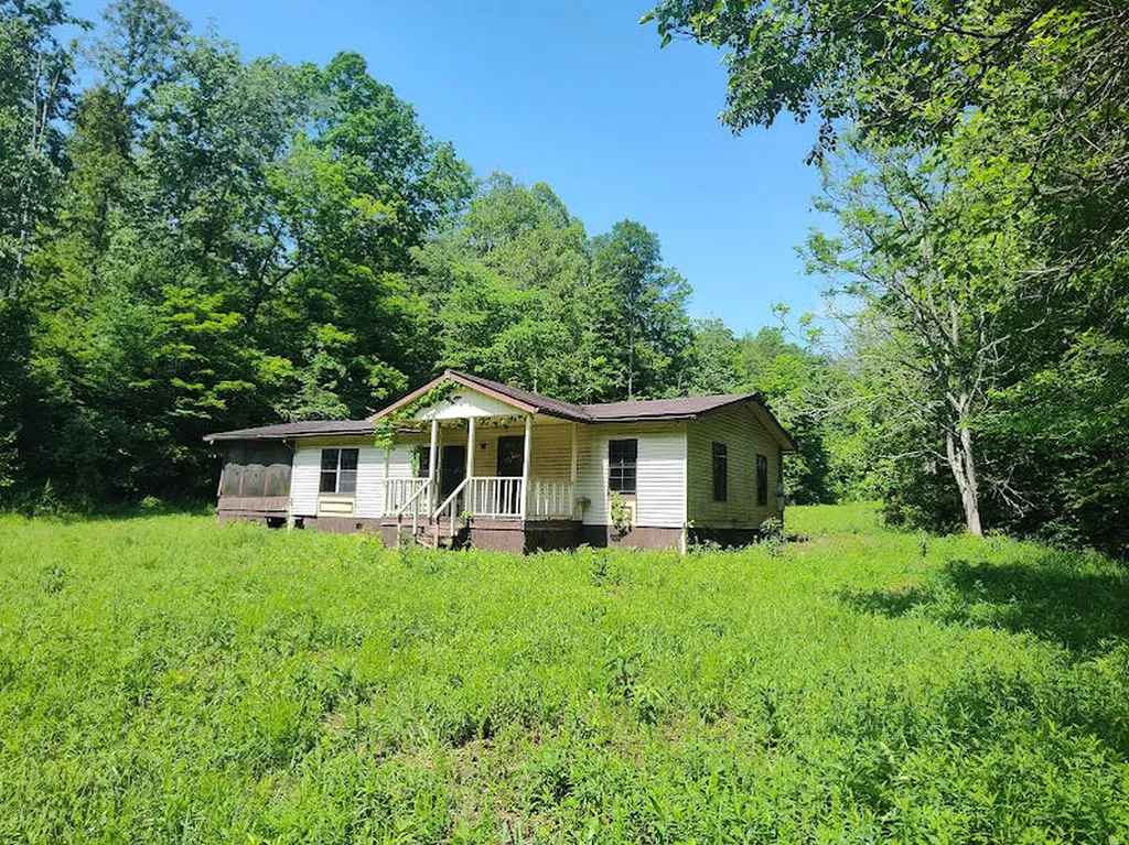350 Boyd Cemetery Road Morehead KY 40351