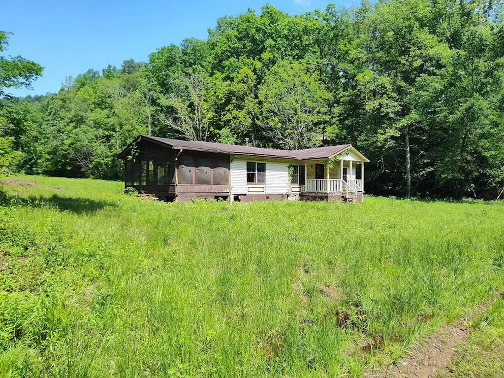 350 Boyd Cemetery Road Morehead KY 40351