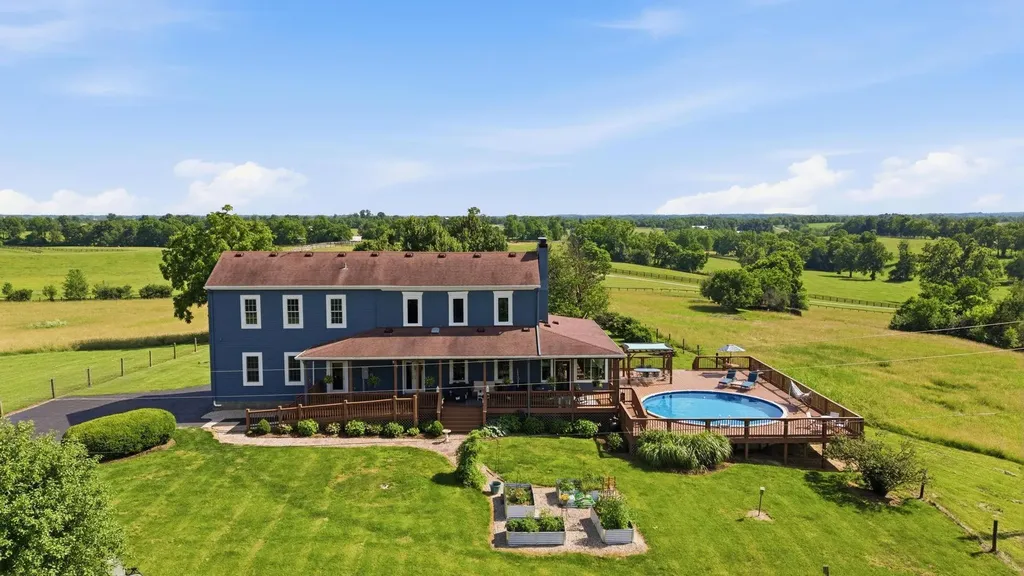 930 Steele Road Versailles KY 40383