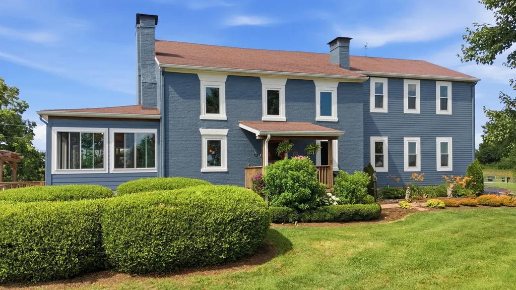 930 Steele Road Versailles KY 40383